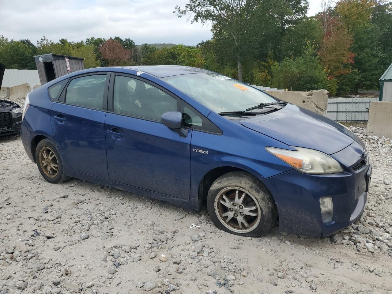 2010 Toyota Prius - Image 4