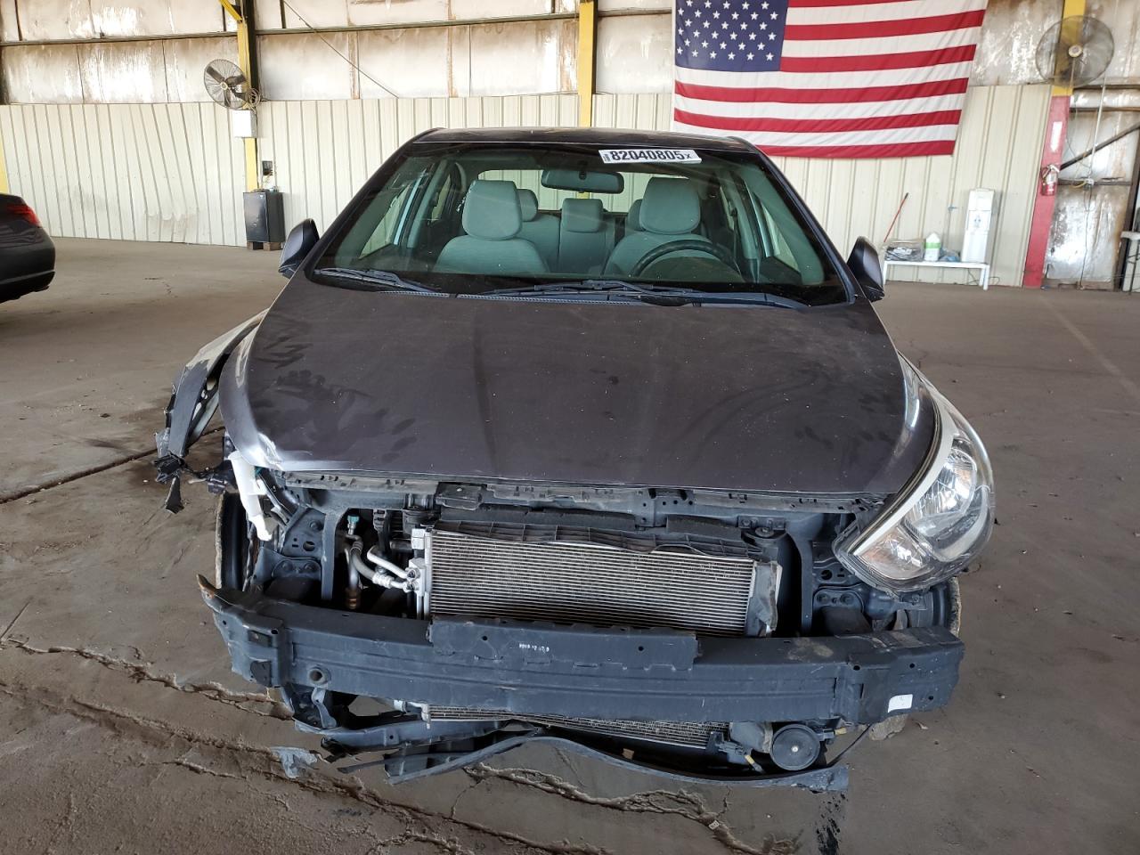 2017 Hyundai Accent Se - Фото 5