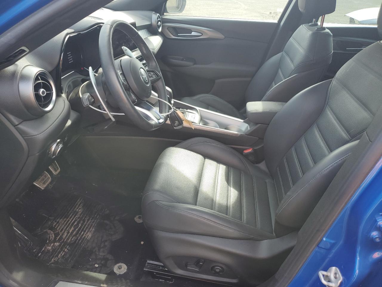 2024 Alfa Romeo Tonale Veloce - Фото 7