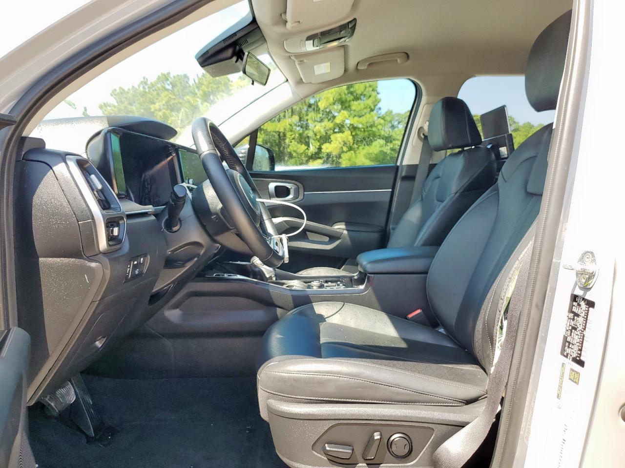 2022 Kia Sorento Ex - Фото 7