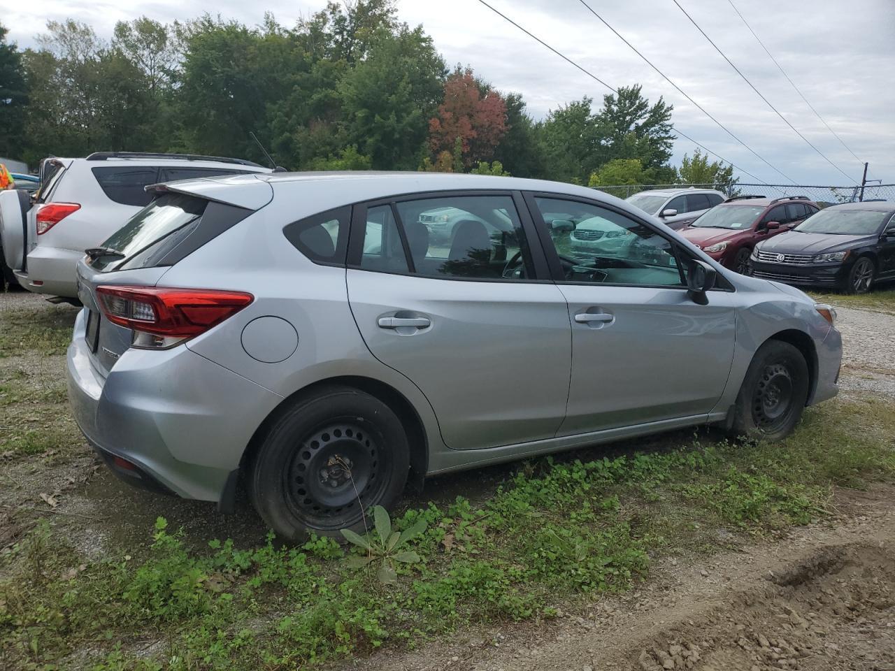 2021 Subaru Impreza - Image 4