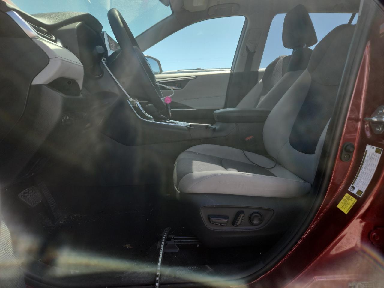 2023 Toyota Rav4 Hybrid Xle - Фото 7