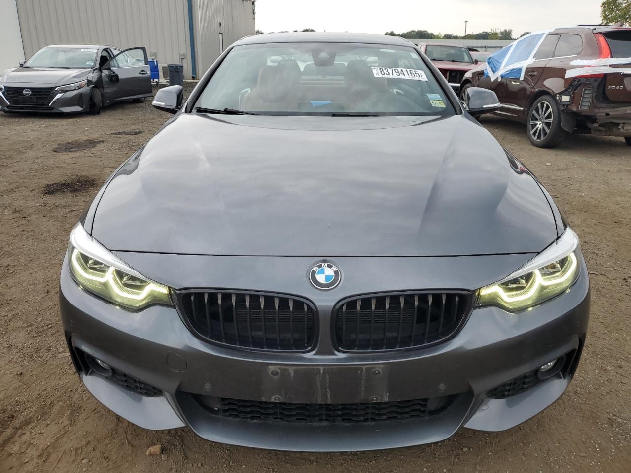 2020 BMW 430Xi - Image 5