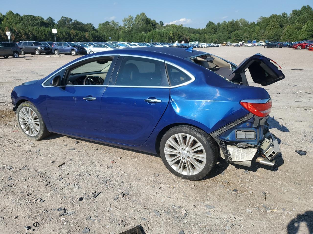 2013 Buick Verano - Image 2
