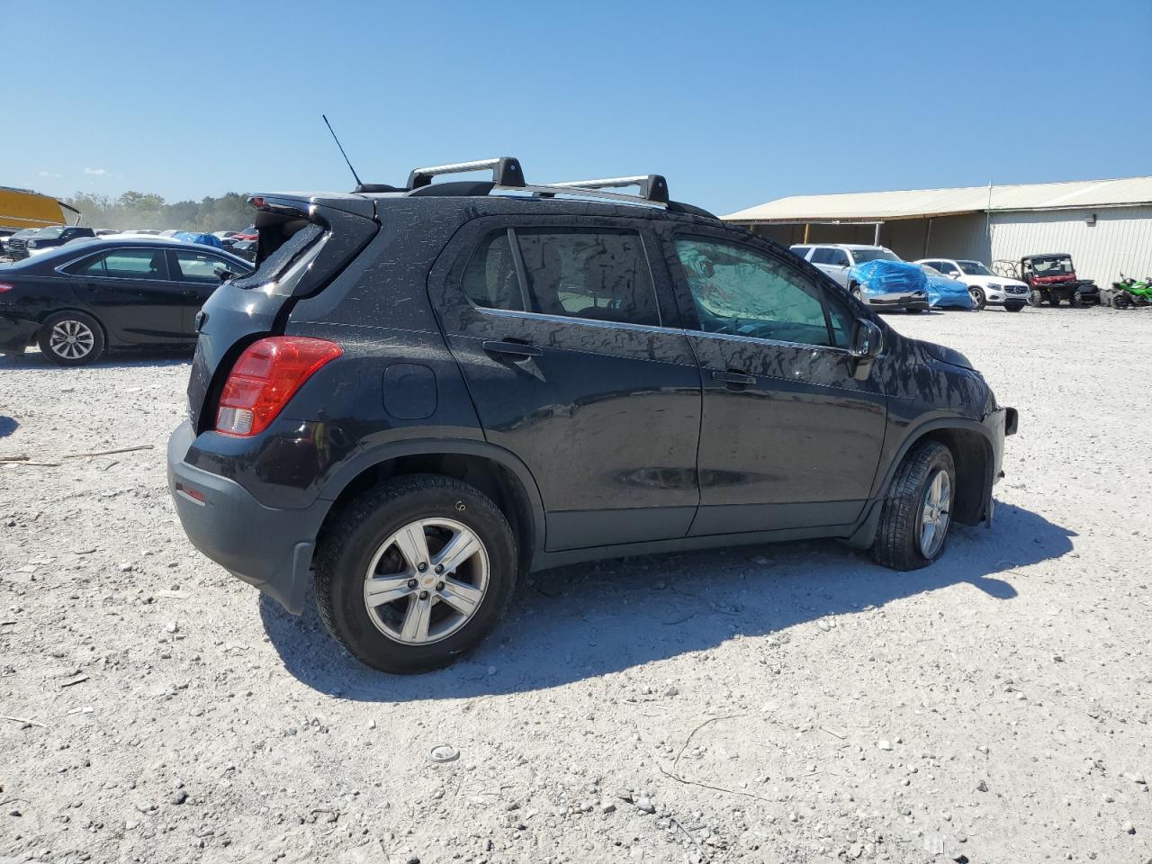 2016 Chevrolet Trax 1Lt - Image 3