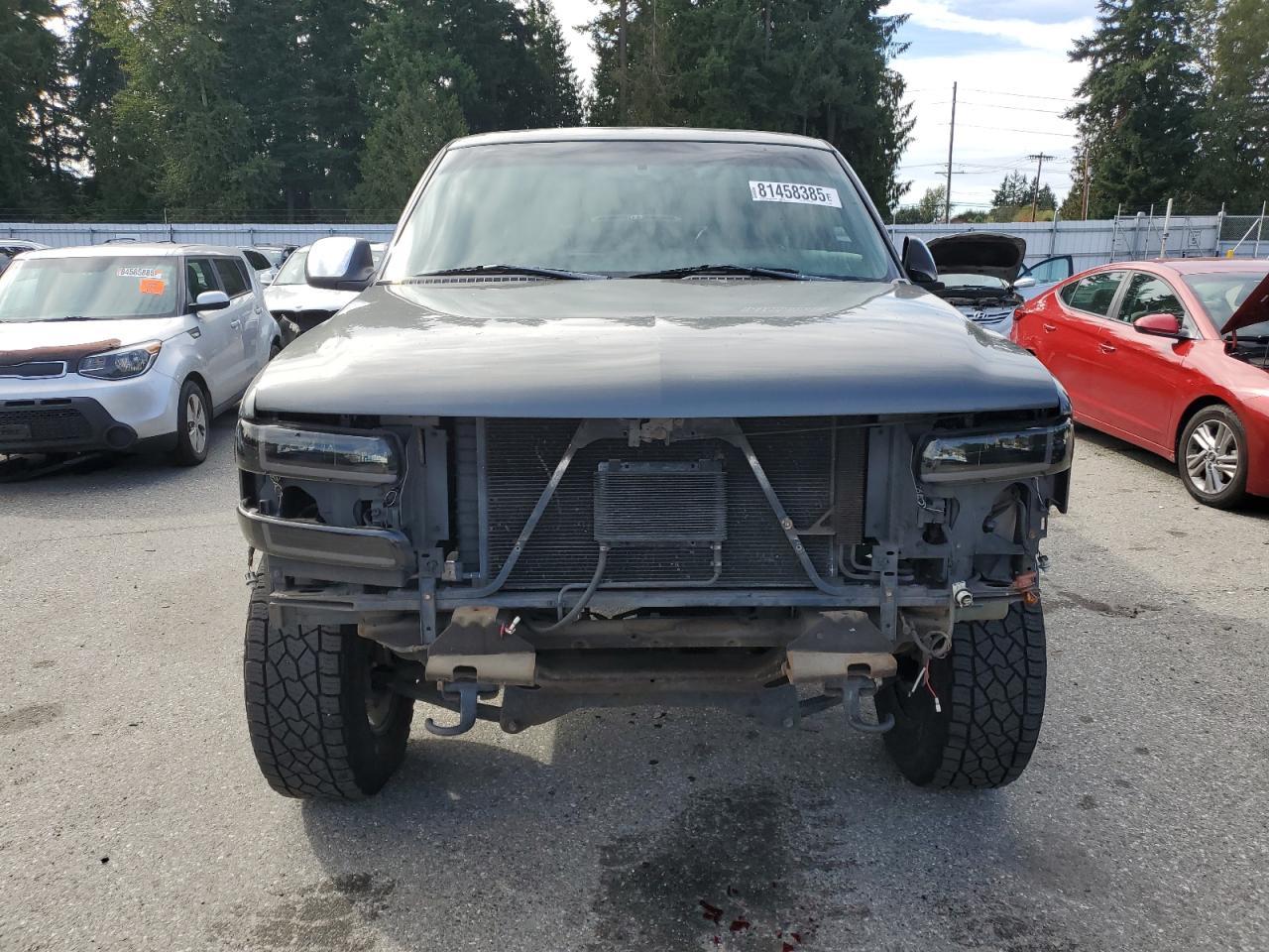 1999 Chevrolet Silverado K1500 - Image 5
