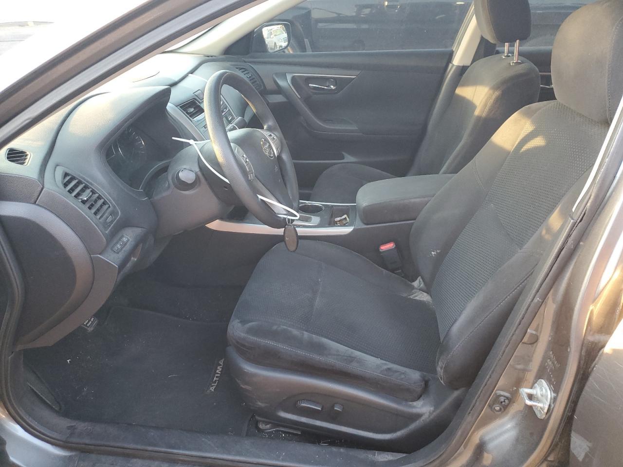 2015 Nissan Altima 2.5 - Фото 7
