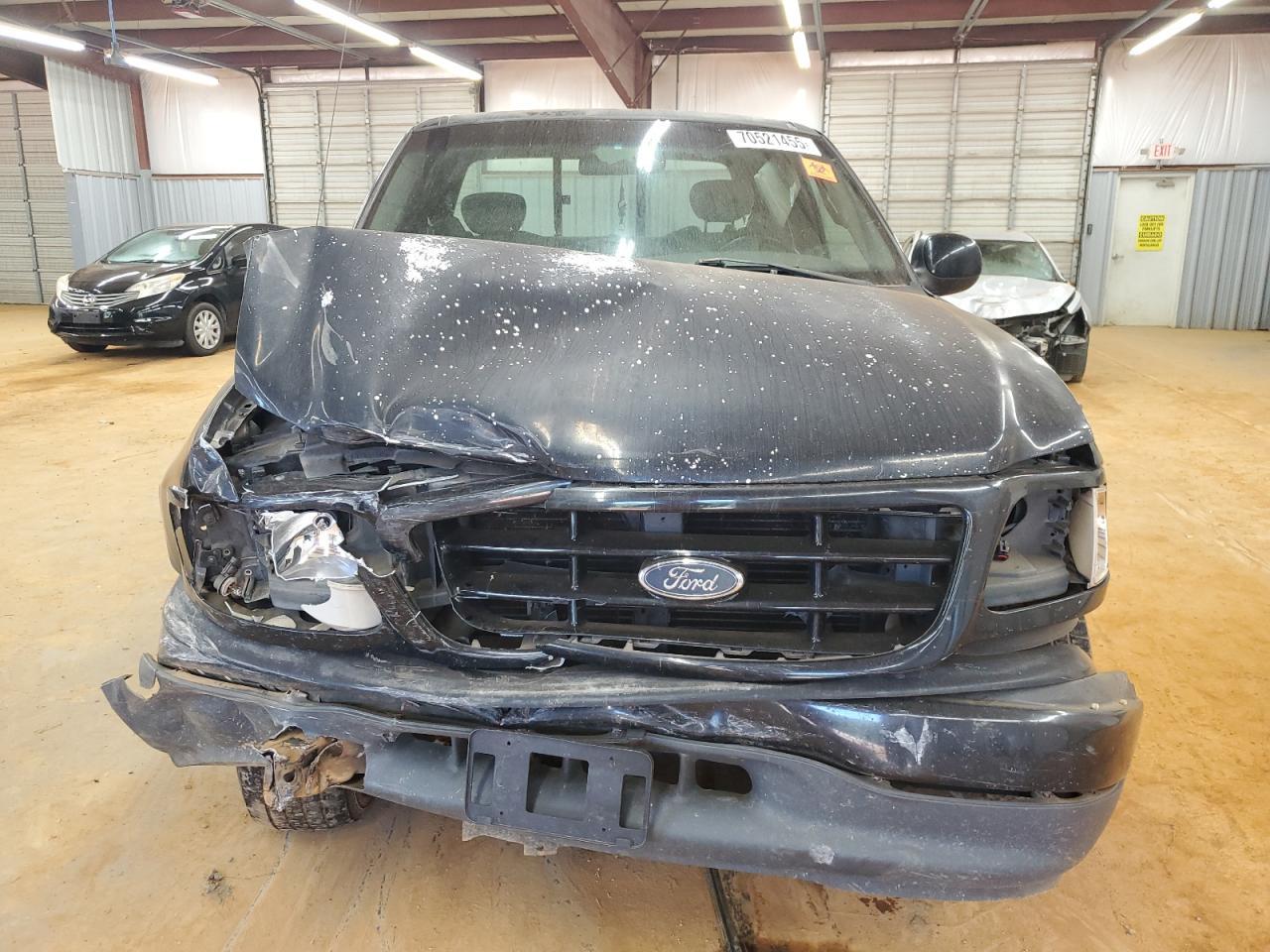 2001 Ford F150 - Image 5