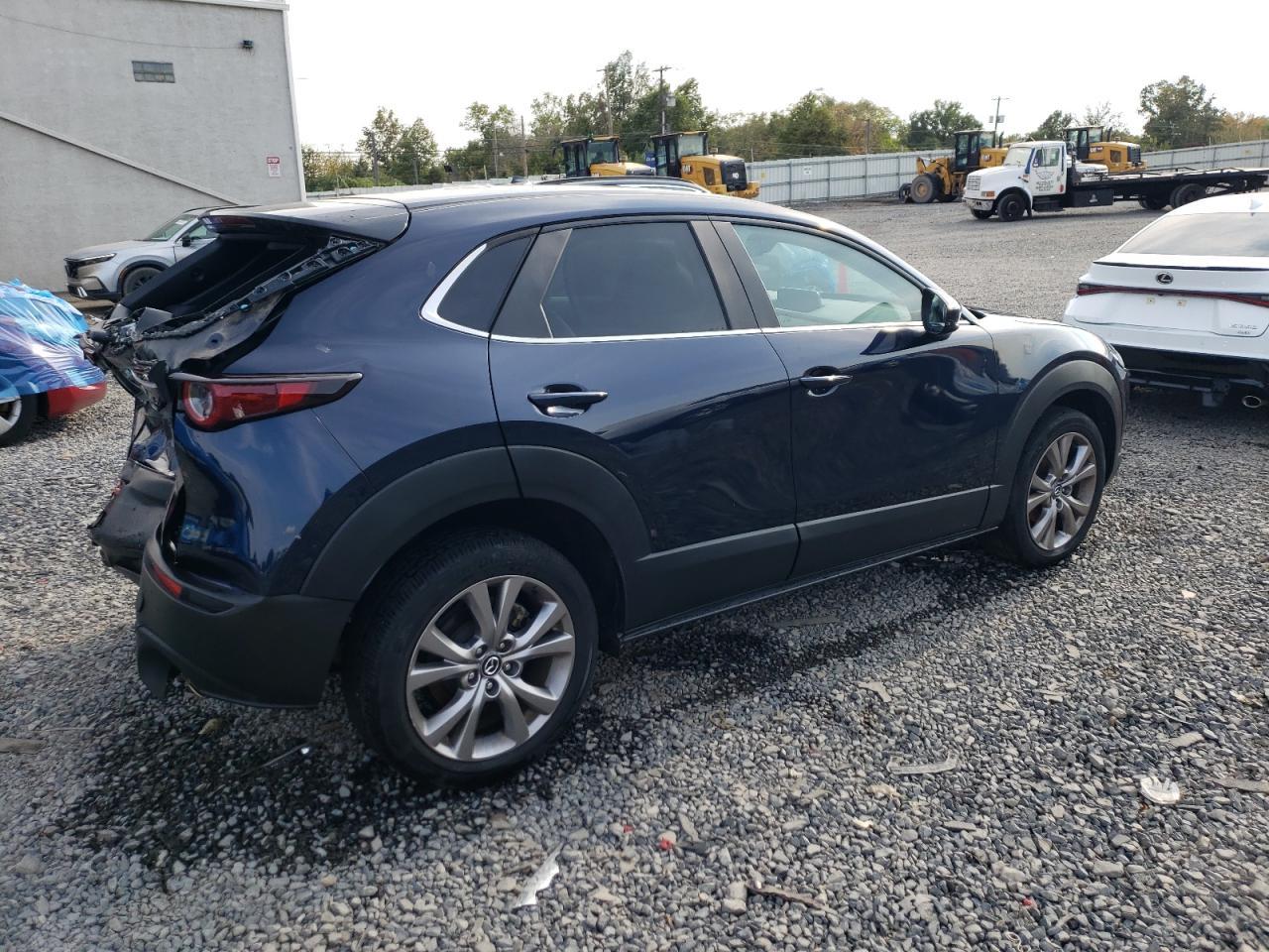 2020 Mazda Cx-30 Select - Image 3