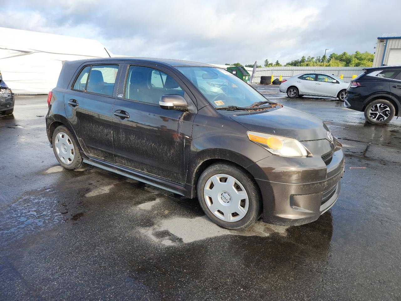 2011 Scion Xd - Фото 4