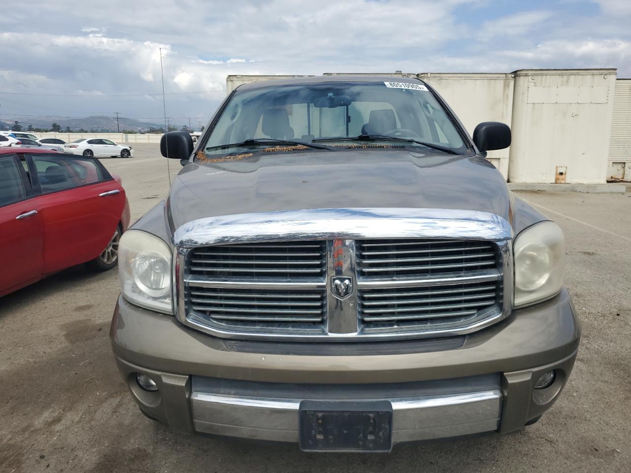 2007 Dodge Ram 1500 St - Фото 5