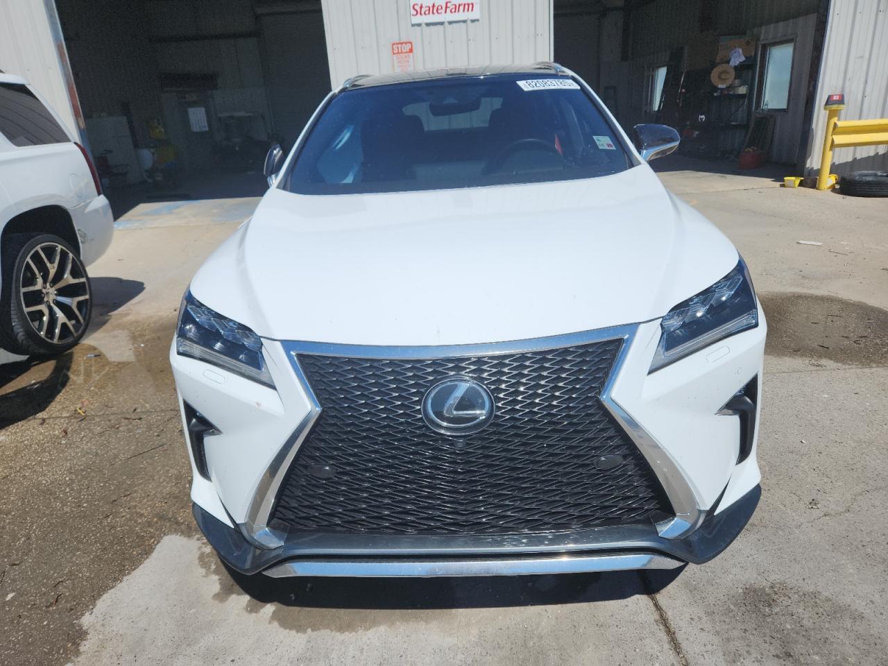 2017 Lexus Rx 350 Base - Image 5