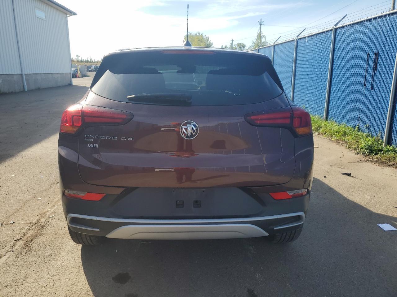 2022 Buick Encore Gx Preferred - Image 6