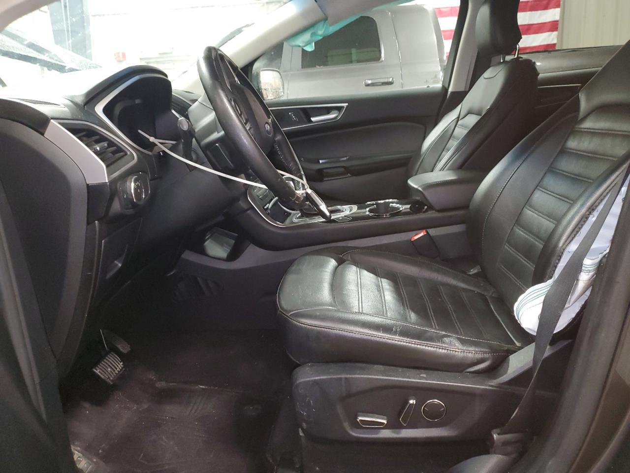 2016 Ford Edge - Фото 7