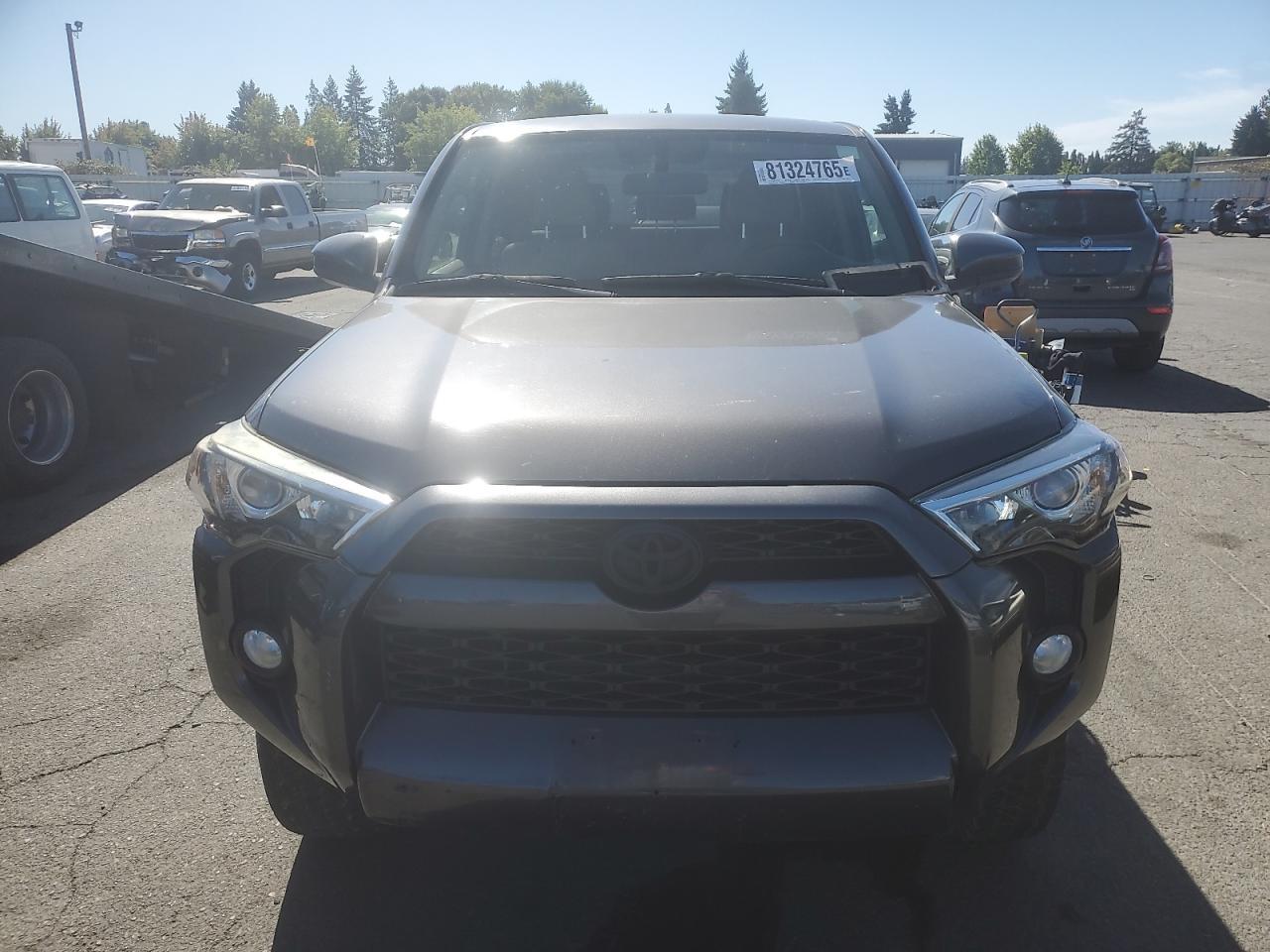 2015 Toyota 4Runner Sr5/Sr5 Premium - Фото 5