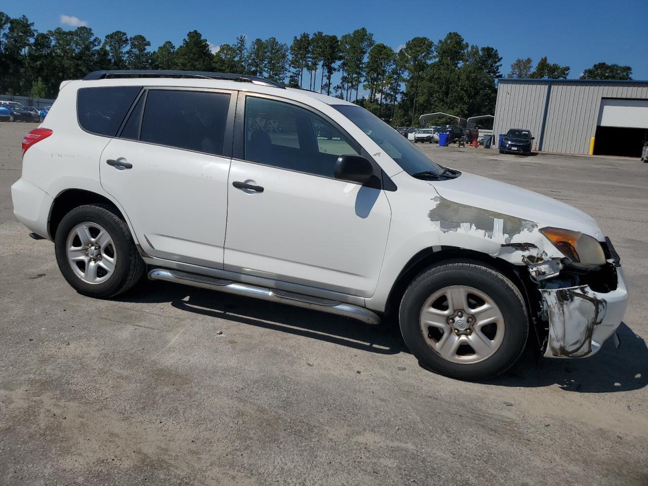 2010 Toyota Rav4 - Image 4