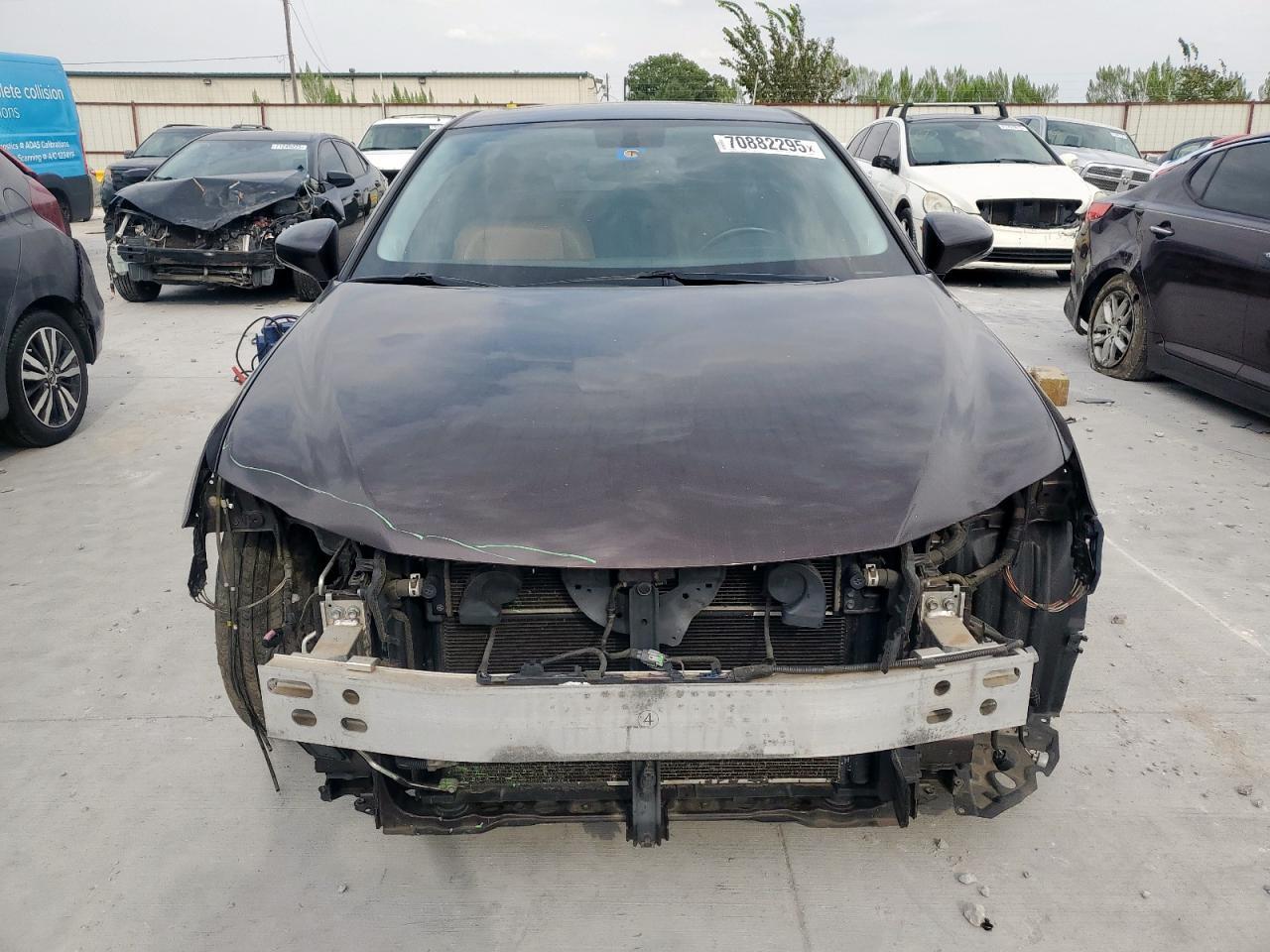 2012 Lexus Ct 200 - Image 5