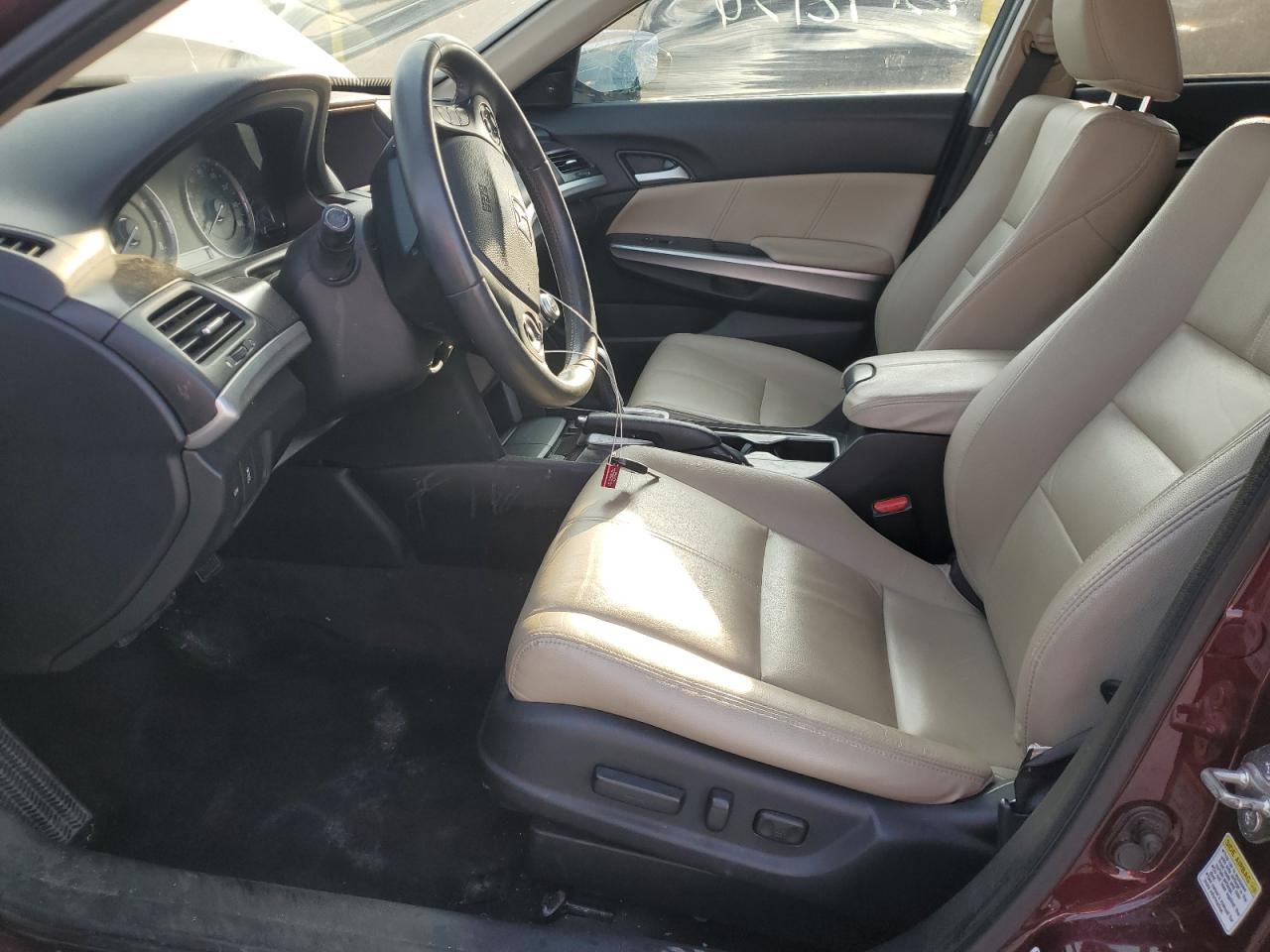 2015 Honda Crosstour Exl - Фото 7