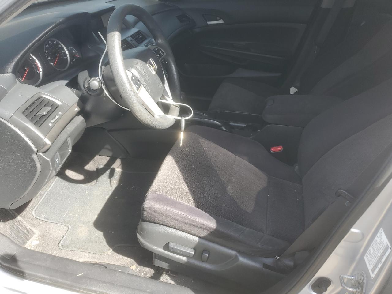 2009 Honda Accord Lxp - Image 7