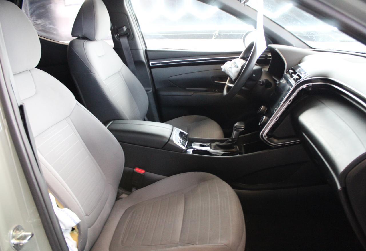 2022 Hyundai Santa Cruz Sel - Фото 5