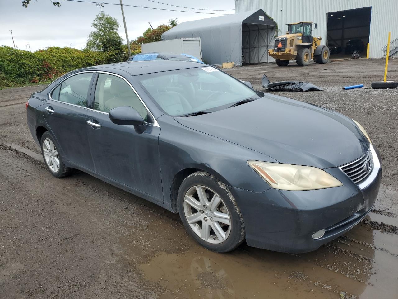 2007 Lexus Es 350 - Image 4