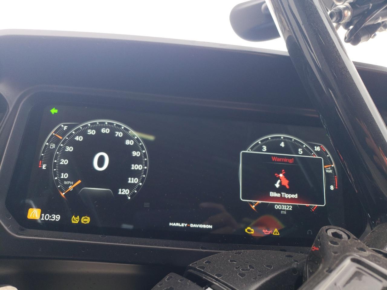 2024 Harley-Davidson Fltrx - Image 7