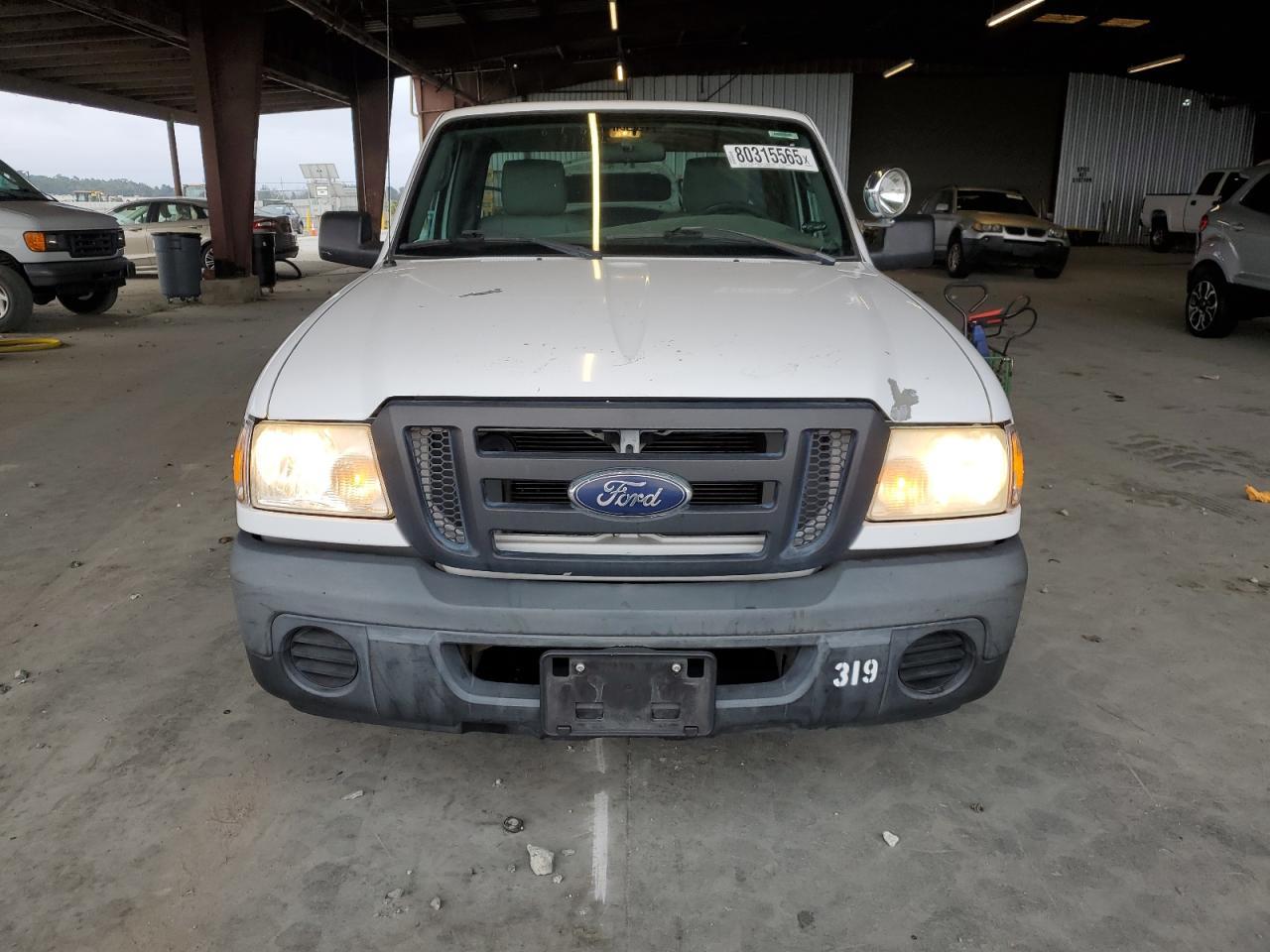 2010 Ford Ranger - Image 5