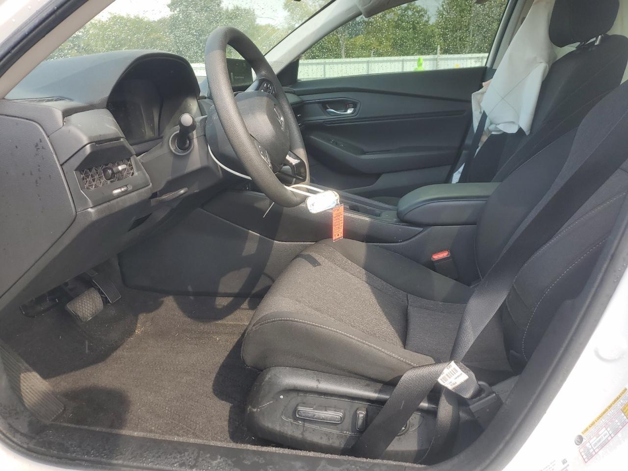 2023 Honda Accord Ex - Фото 7