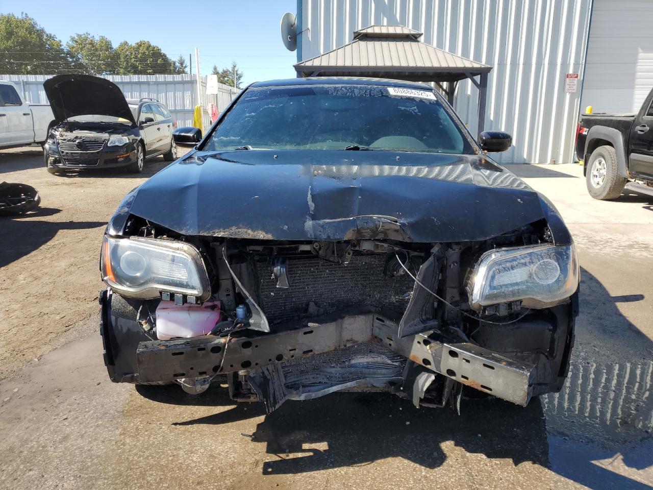 2012 Chrysler 300 S - Фото 5
