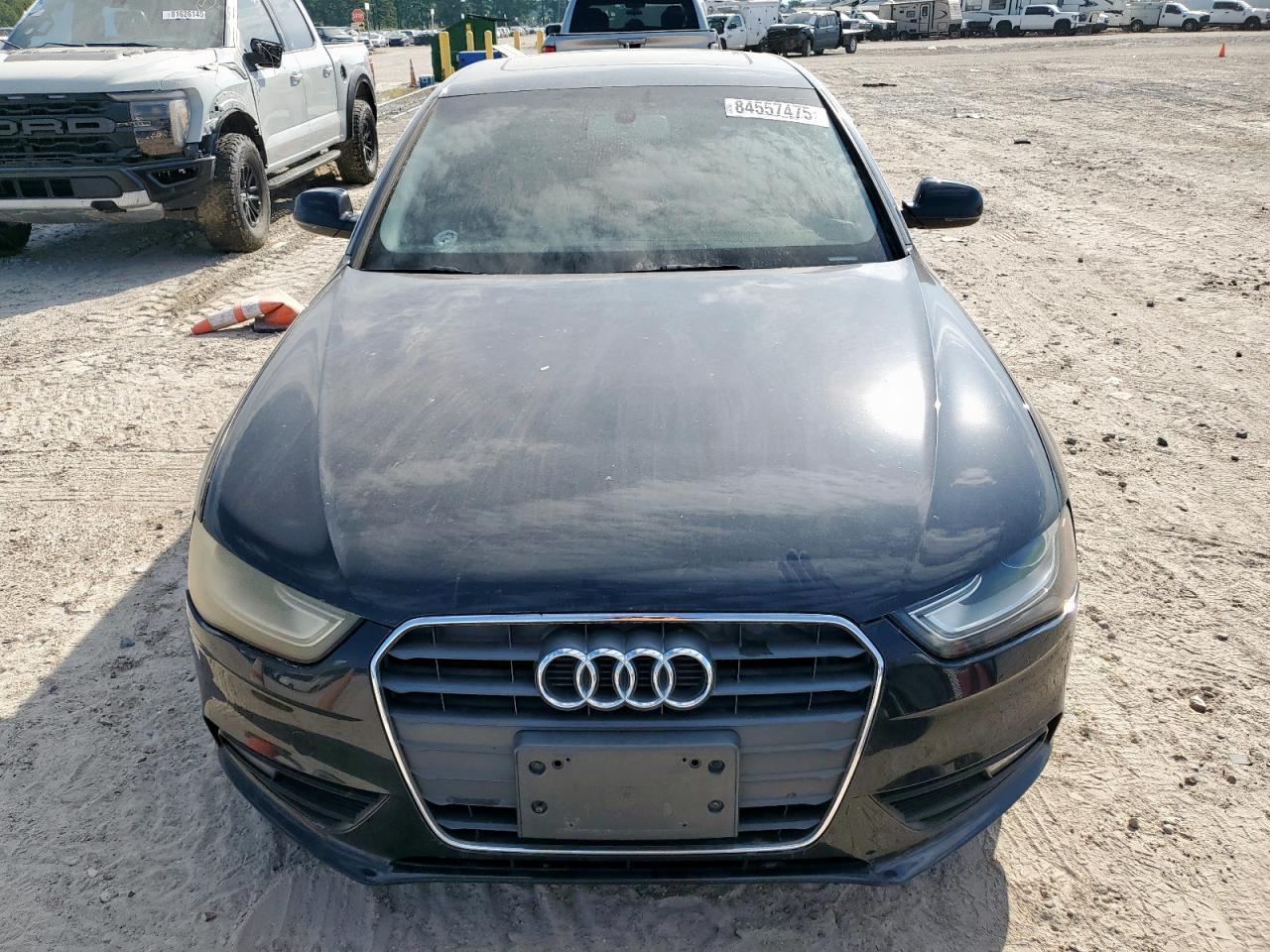 2013 Audi A4 Premium Plus - Фото 5