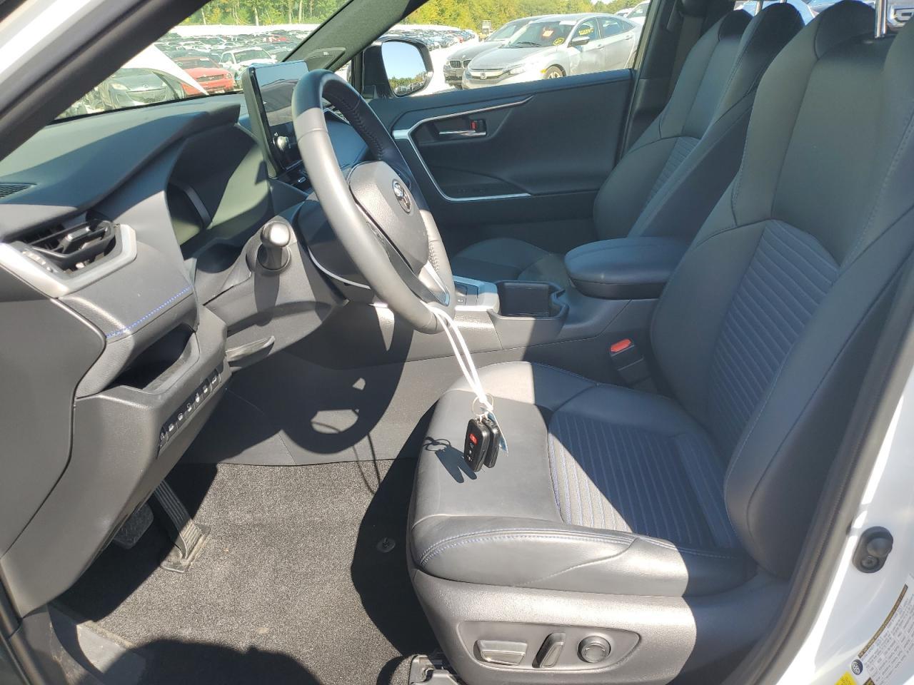 2023 Toyota Rav4 Xse - Фото 7