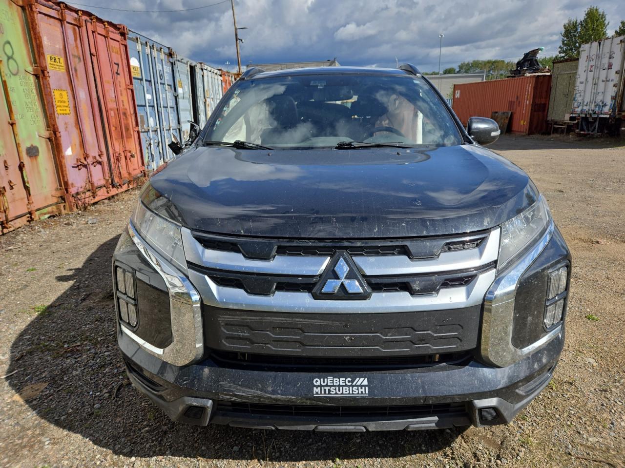 2020 Mitsubishi Rvr Se - Image 5