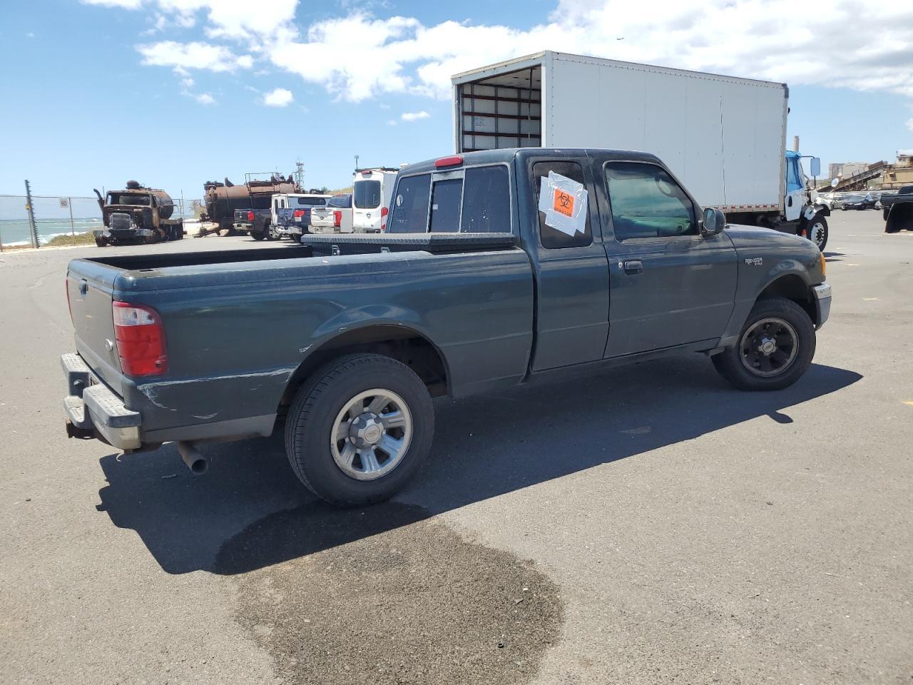 2004 Ford Ranger Super Cab - Image 3