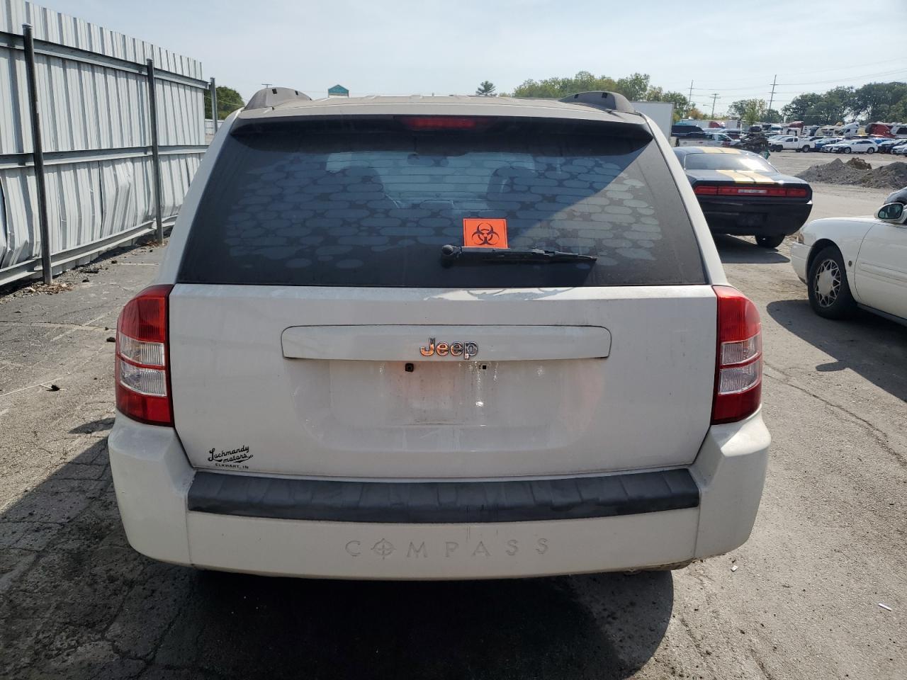 2007 Jeep Compass - Image 6