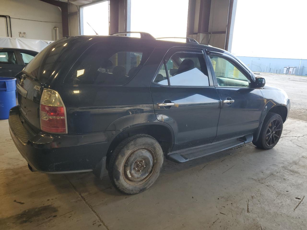 2004 Acura Mdx Touring - Фото 3