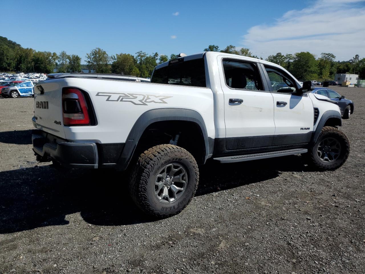 2024 Ram 1500 Trx - Image 3