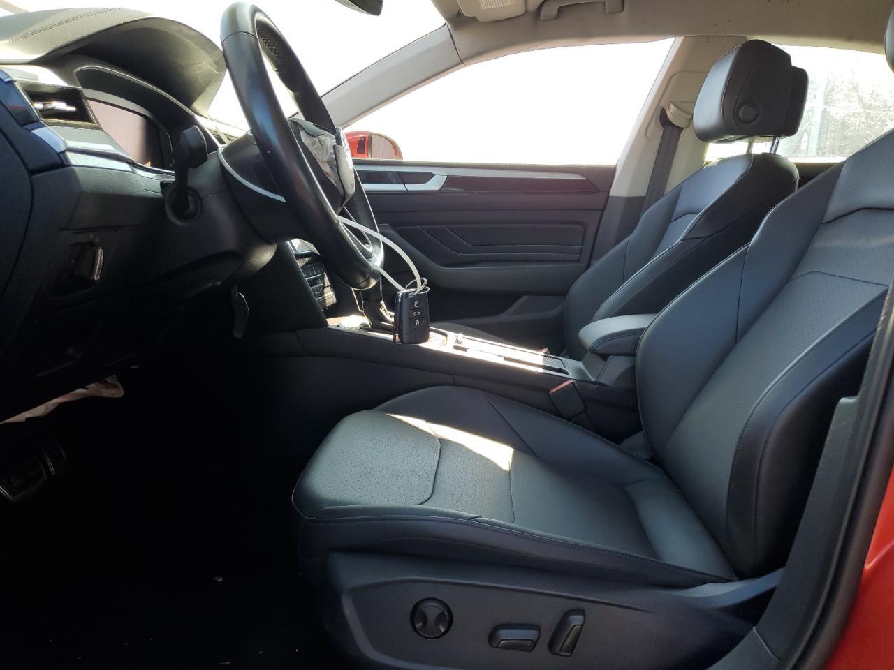 2021 Volkswagen Arteon Se - Фото 7