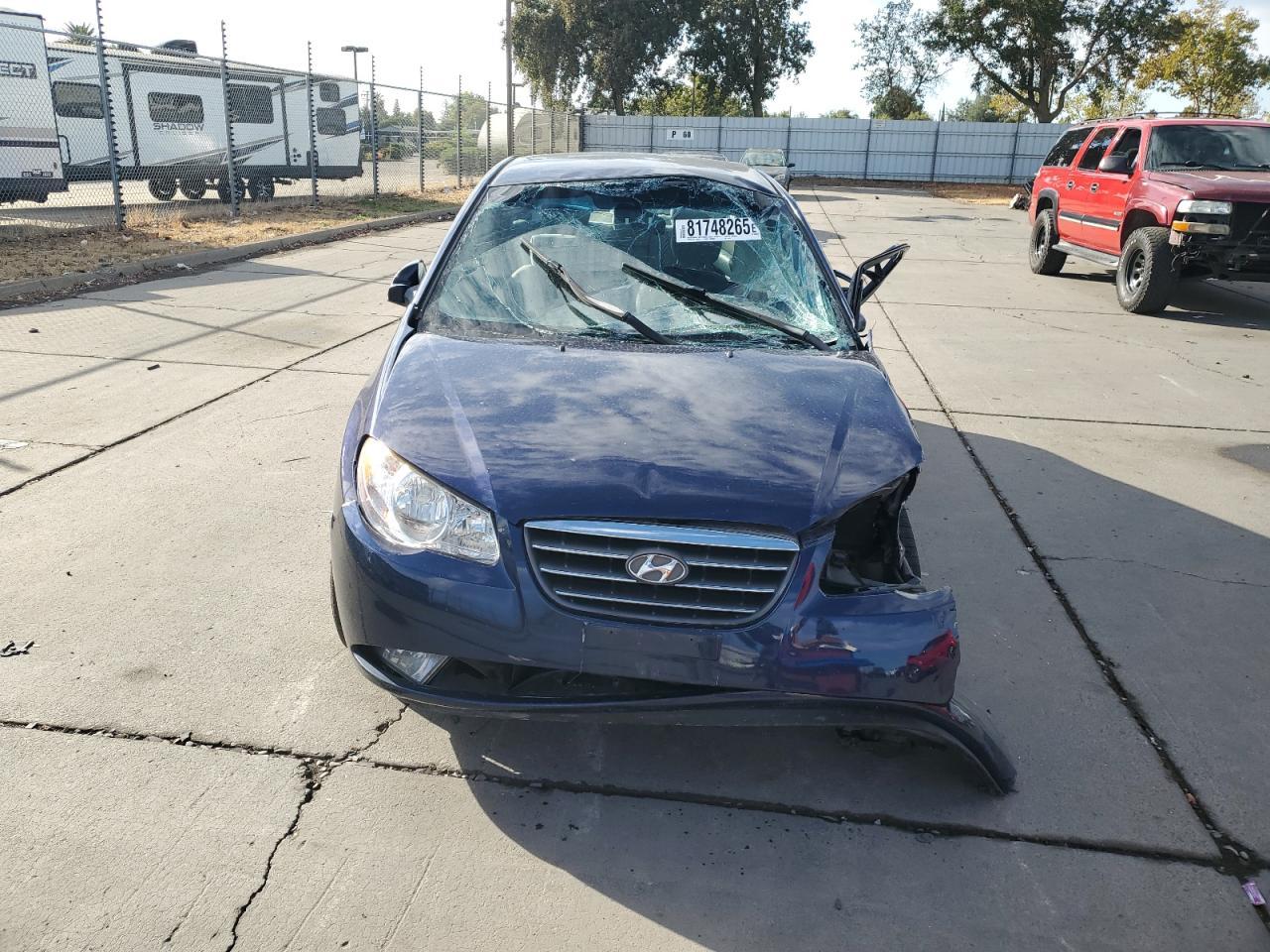 2008 Hyundai Elantra - Image 5