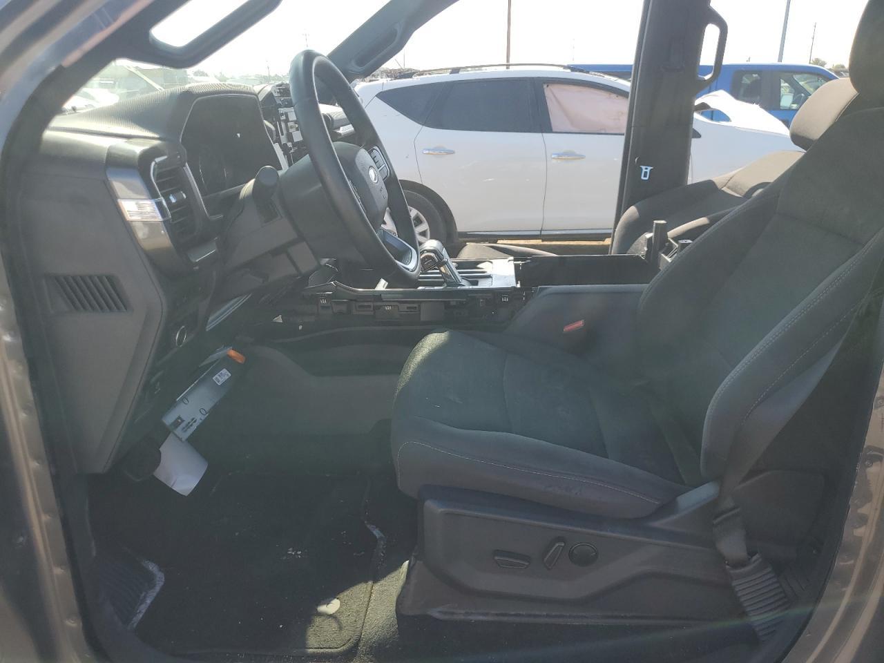 2023 Ford F150 Supercrew - Image 7