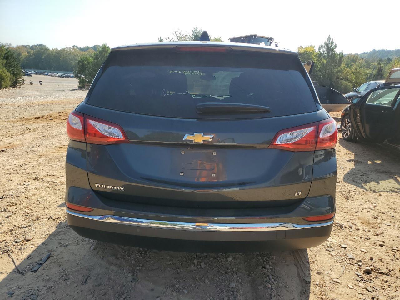 2020 Chevrolet Equinox Lt - Image 6