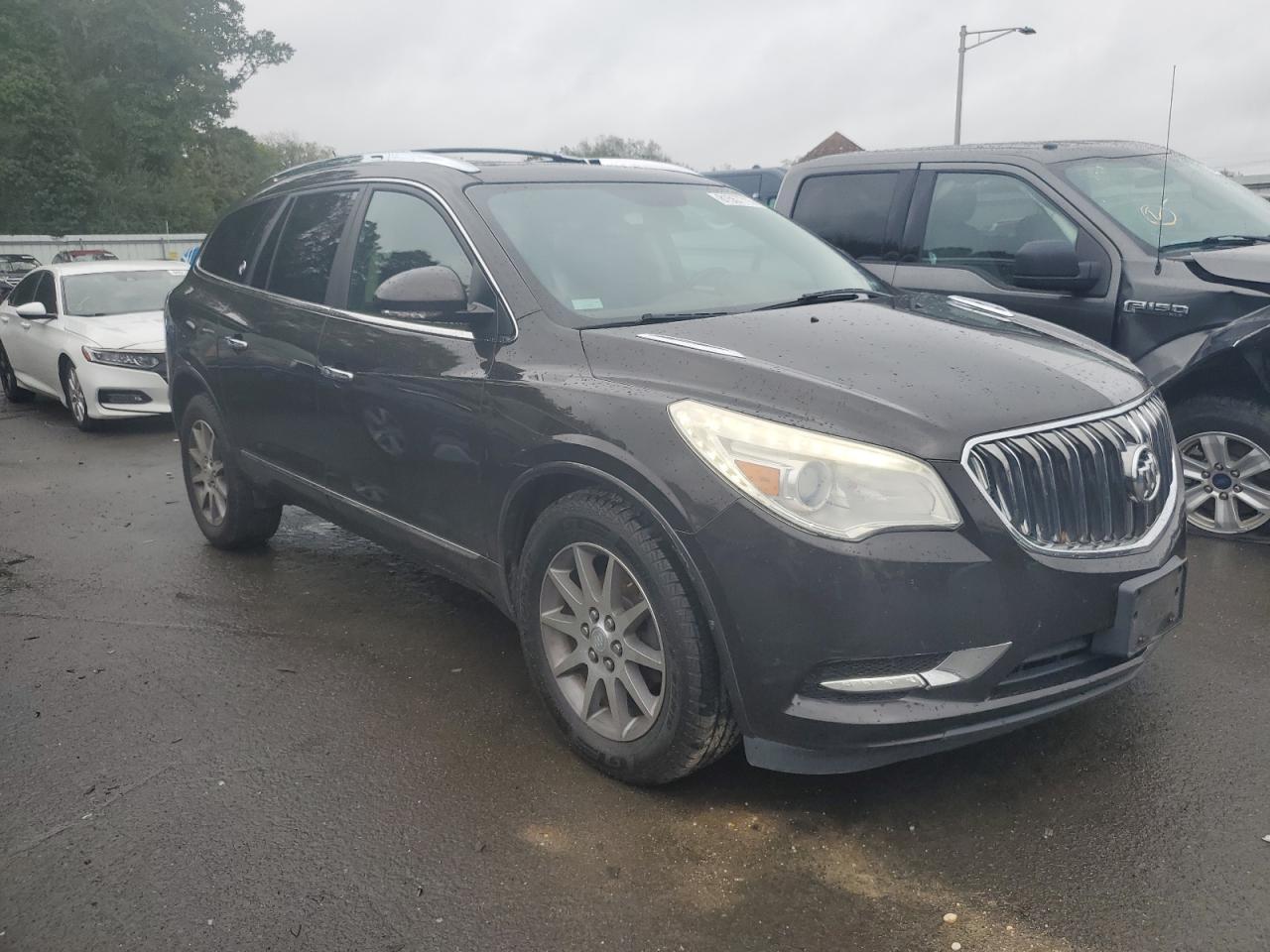 2013 Buick Enclave - Image 4