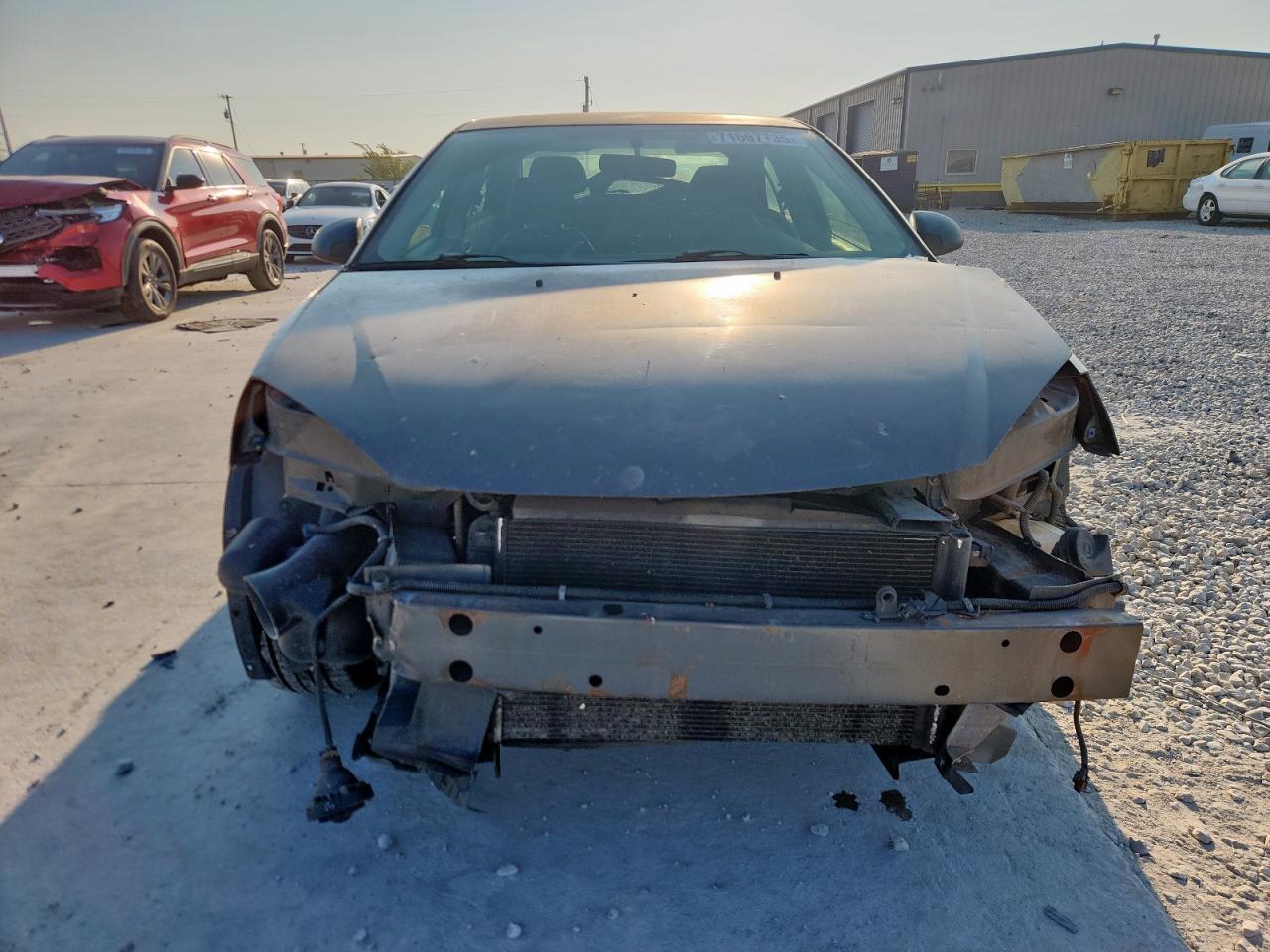 2005 Pontiac G6 - Фото 5
