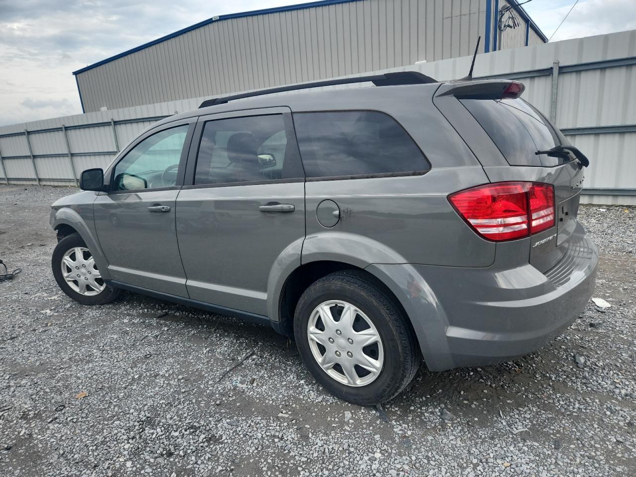 2020 Dodge Journey Se - Фото 2