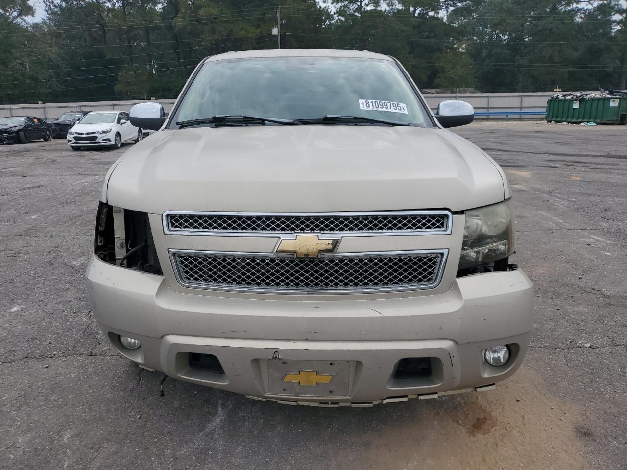 2007 Chevrolet Suburban C1500 - Фото 5