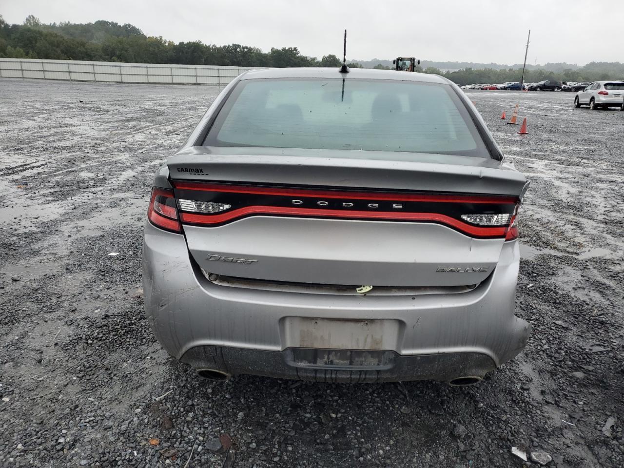 2015 Dodge Dart - Image 6