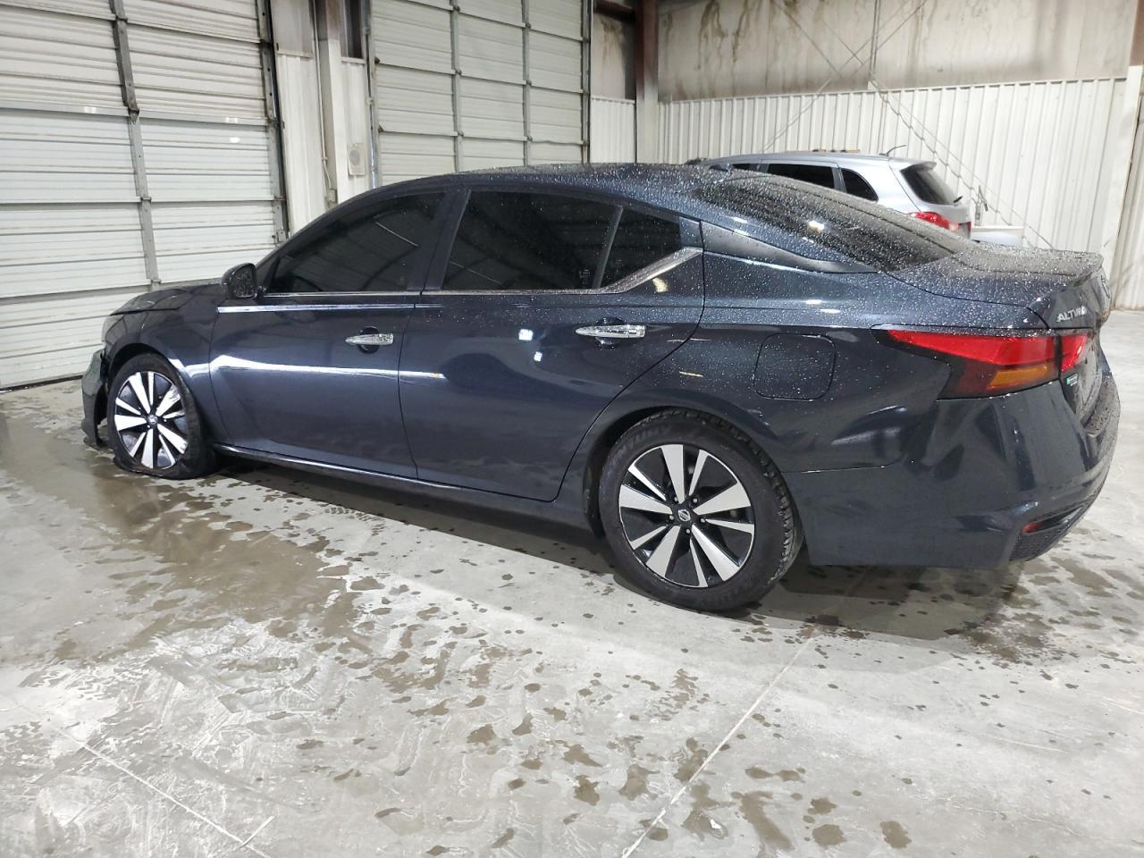 2022 Nissan Altima Sv - Фото 2