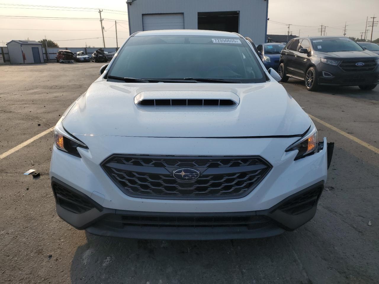 2023 Subaru Wrx - Фото 5