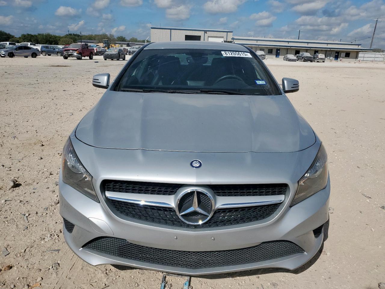 2014 Mercedes-Benz Cla 250 - Фото 5