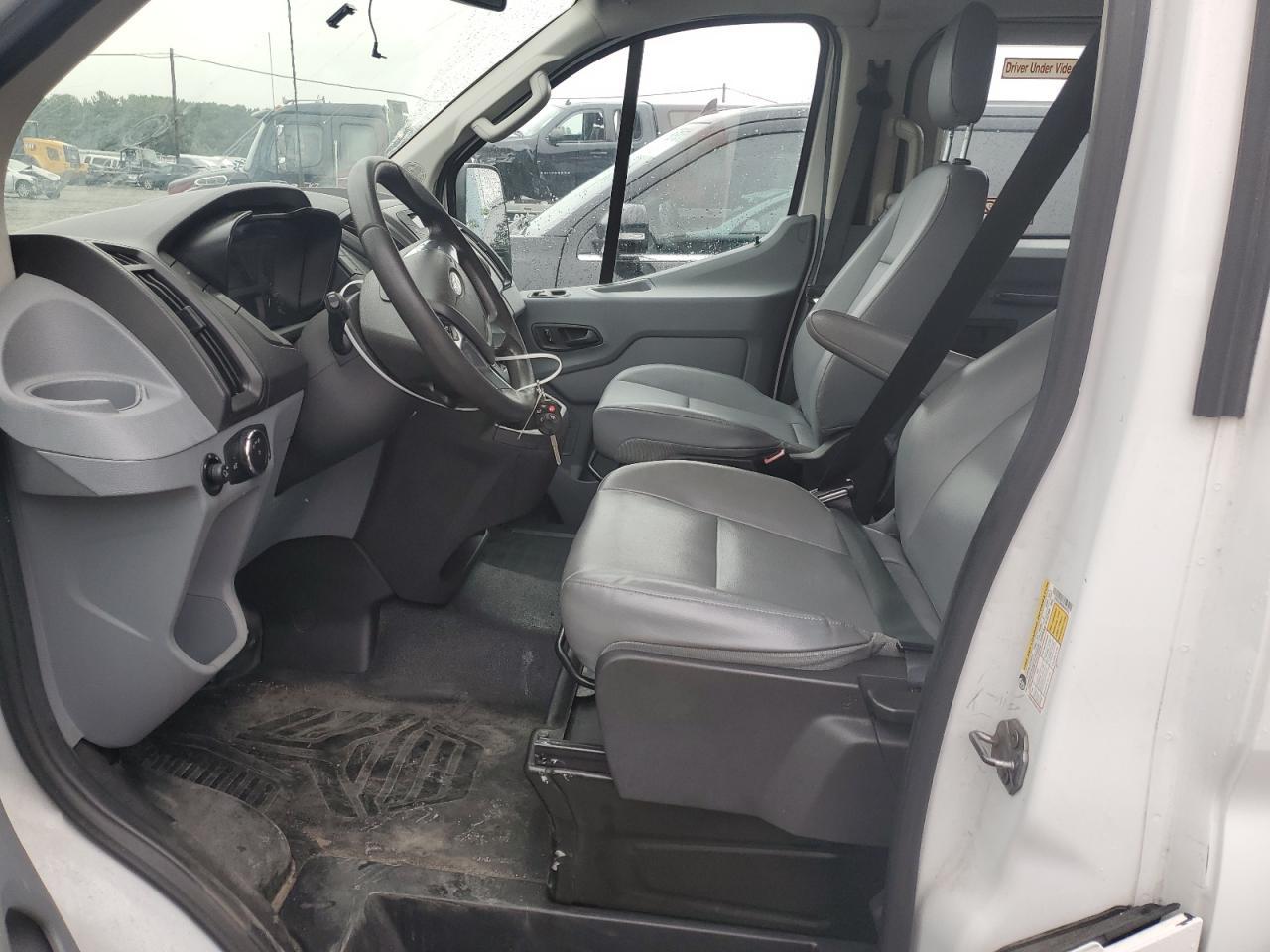 2016 Ford Transit T-350 - Фото 7