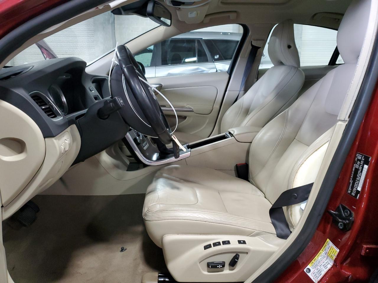 2013 Volvo S60 T5 - Фото 7